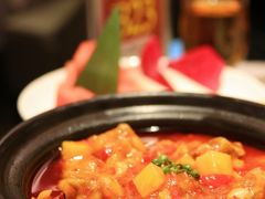 -粗茶淡饭·汉口公馆(循礼门店)