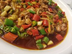 -陈麻婆豆腐总店