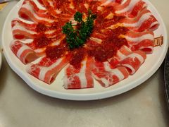 -韩宫宴烤肉·料理(青浦宝龙店)