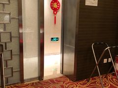 -北京西单美爵酒店-融轩中餐厅