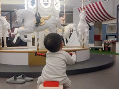 -Lilliput粒粒堡亲子餐厅(置汇旭辉店)