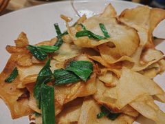 腊味炒豆丝-董厨煨汤馆(车站路店)