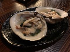 -矶野水产(澳门逸园中心店)