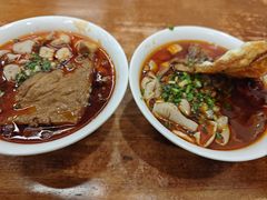-蒋家肠旺面馆老店(合群路店)