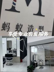 -蚂蚁造型俱乐部