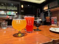-京A Taproom·精酿餐吧(CBD店)