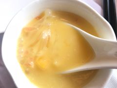杨枝甘露-富力丽思卡尔顿酒店·丽轩中餐厅