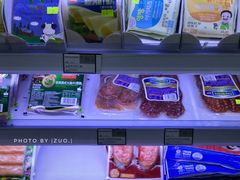 -宾驰超市(三友公寓店)