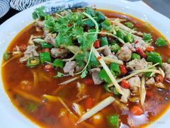 -盛世盐帮·自贡特色(总店)