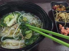 -中央财经大学-食堂