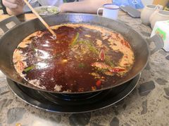 -周幺妹重庆老火锅(银泰城总店)