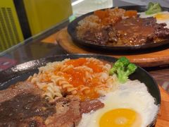 -豪享来中西餐厅(隆昌店)