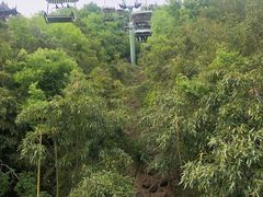 -采石矶景区