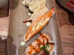 -Tuna maki寿司(苏州万象天地店)