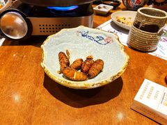 -东田之村自助餐厅(金水路店)