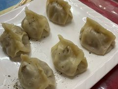 薄皮包子-莎车清真美食