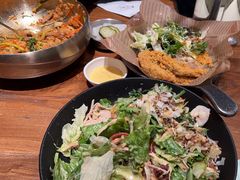 -KimPro 辛普乐概念韩餐