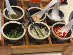 -鑫隆四季涮肉(八角畅游店)