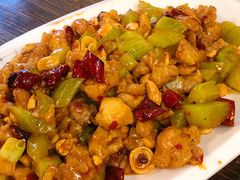 -春和發特色蒸饺(浐河西路店)