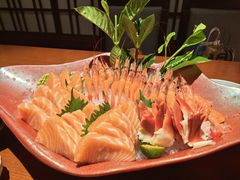 -樱之盛宴·蟹料理海鲜自助(前进大街店)