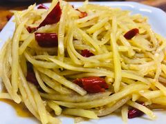 -黑皮酸菜鱼(三山街店)