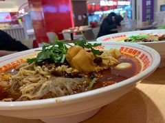 -每味每客·重庆麻辣烫(国泰店)