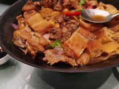 -风味小馆(天目湖宾馆店)