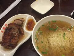 -朱鸿兴面馆(镇湖店)