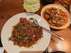 -泰香米泰国餐厅(中大国际店)