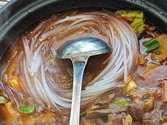 -肖记公安牛肉鱼杂馆·省级非物质文化遗产(三角路直营店)