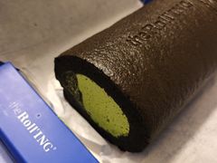 -the Roll'ING手作瑞士卷专门店(卓悦中心店)