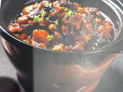 -鄱阳湖·江西小炒·瓦罐煨汤(五道口店)