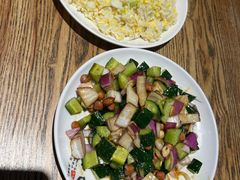 -潮庭·大连海鲜·炭火烧烤·扇贝王(大连店)