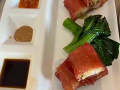 -顺德美的万豪酒店-万豪中餐厅
