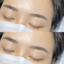 -Verywang半永久纹眉•仪器野生眉