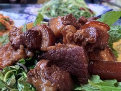 -老宅子私房菜馆(大理古城店)