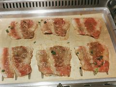 -新石器烤肉(南站店)