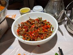 -红旗大食堂(君悦紫园店)