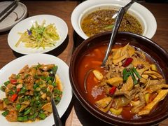 -清水亭湖北菜(大屯DT51店)