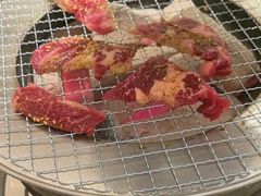 -隐家本格烧肉(万达广场店)