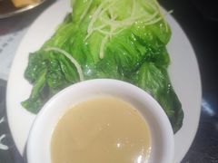 -禄粥·广府味·煲仔粥·宵夜·明档现做(江南西店)