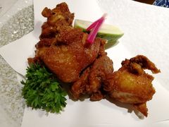-富山日式料理(宽厚里店)