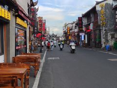 -屯溪老街