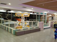 -碧中海汤泉汗蒸酒店