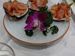 -万宝海鲜舫(劳动公园店)