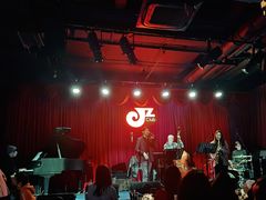 -JZ Club 爵士酒吧(上海店)