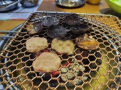 -老炉家木炭烤肉(长江国际店)
