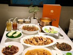 -金链花·泰国餐厅(国贸店)