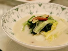-酌宴府The China Club·广州万富希尔顿酒店(云城东路店)