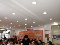 大堂-香妃烤鸡(西单店)